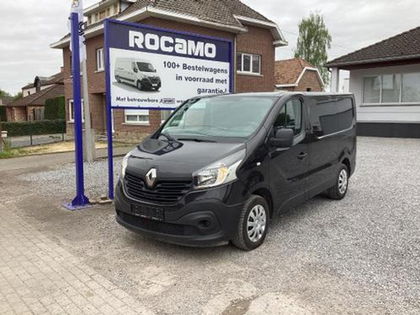 Renault TRAFIC 125pk 2019 95000km 16950e ex