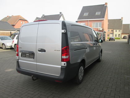 Mercedes Vito 111 CDI L2 CAMERA