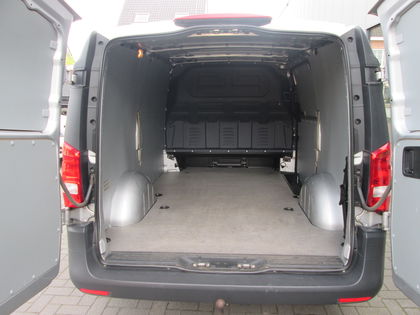 Mercedes Vito 111 CDI L2 CAMERA