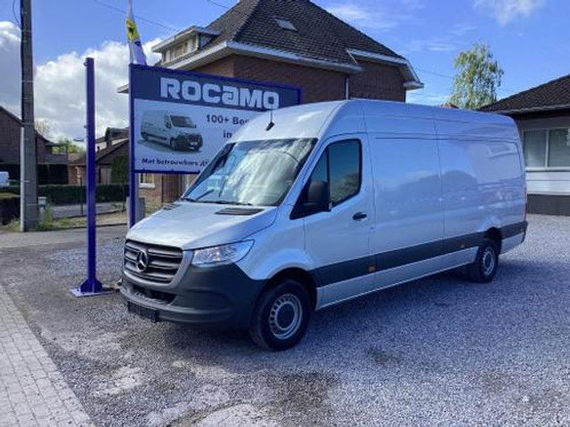 Mercedes Sprinter