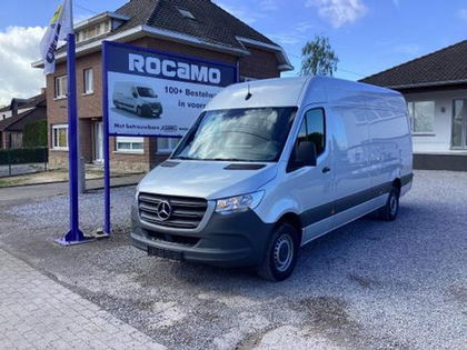 Mercedes Sprinter mercedes l3h2 314cdi automaat 8/2021 37000km