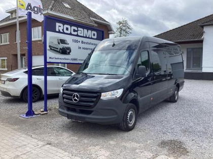 Mercedes Sprinter mercedes l3h2 315cdi automaat 10/2021 29000km