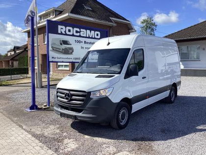 Mercedes Sprinter mercedes l2h2 315cdi 150pk 2021 airco 32950e ex