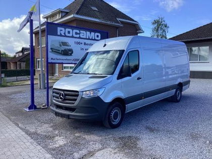 Mercedes Sprinter mercedes l3h2 314cdi automaat 8/2021 37000km