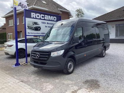 Mercedes Sprinter mercedes l3h2 315cdi automaat 10/2021 29000km