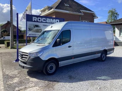 Mercedes Sprinter mercedes l3h2 314cdi automaat 8/2021 37000km