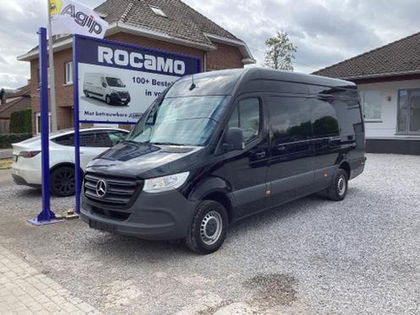 Mercedes Sprinter mercedes l3h2 315cdi automaat 10/2021 29000km