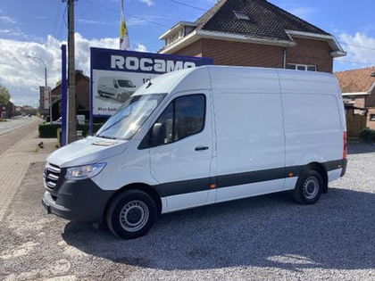 Mercedes Sprinter mercedes l2h2 315cdi 150pk 2021 airco 32950e ex