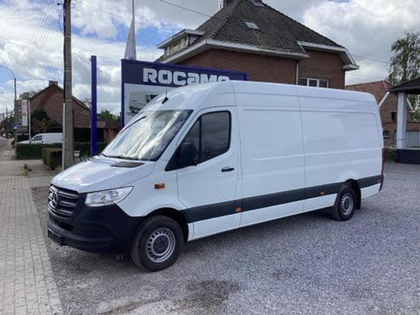 Mercedes Sprinter mercedes l3h2 314cdi 7/2019 airco 46000km 25950e ex