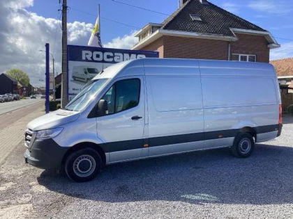 Mercedes Sprinter mercedes l3h2 314cdi automaat 8/2021 37000km