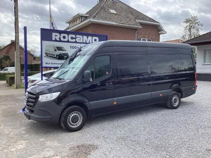 Mercedes Sprinter mercedes l3h2 315cdi automaat 10/2021 29000km