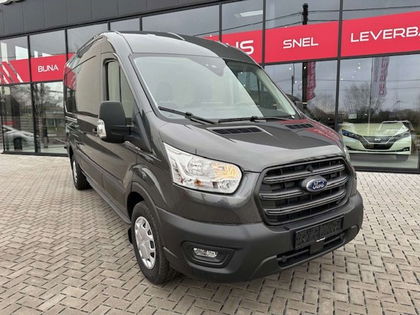 Ford Transit L3H2 TREND | Grote Display