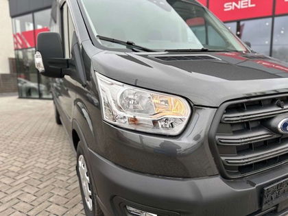 Ford Transit L3H2 TREND | Grote Display