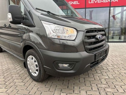 Ford Transit L3H2 TREND | Grote Display