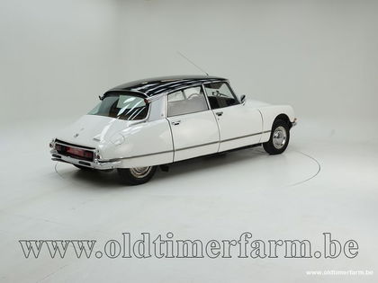 Citroen D Super 5 '73 CH3218