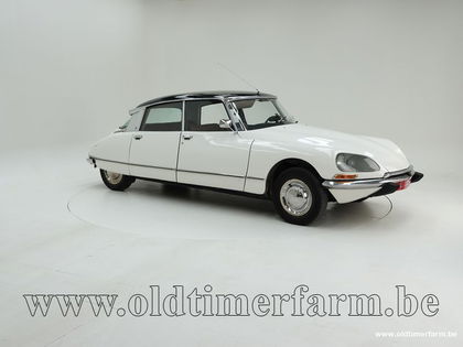 Citroen D Super 5 '73 CH3218