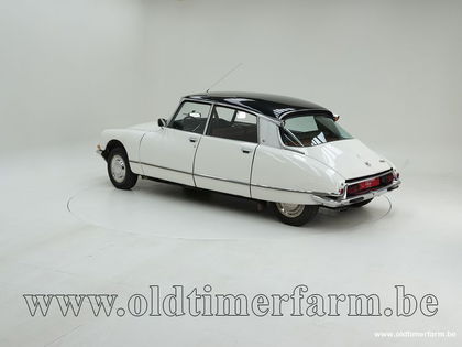 Citroen D Super 5 '73 CH3218