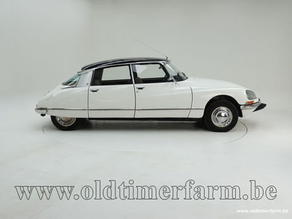 Citroen D Super 5 '73 CH3218