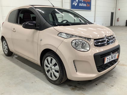 Citroen C1 