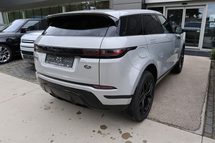 Land Rover Range Rover Evoque S