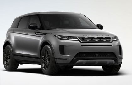 Land Rover Range Rover Evoque P300e S