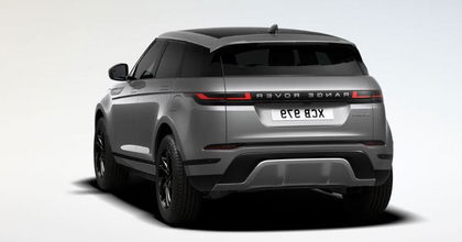 Land Rover Range Rover Evoque P300e S