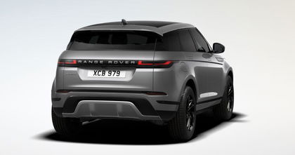 Land Rover Range Rover Evoque P300e S