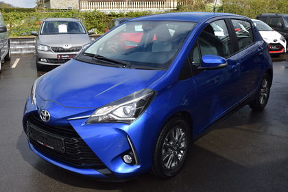 Toyota Yaris STYLE Automatique