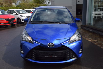 Toyota Yaris STYLE Automatique