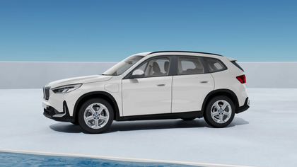 BMW X1 xDrive25e | Neuve | A configurer