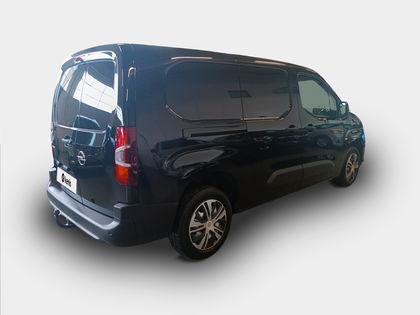 Opel Combo 1.5D L2H1 NAVI AIRCO CAMERA