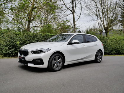 BMW Serie 5 118 5-deurs 15I BMW LIFE COCKPIT PROFESSIONAL