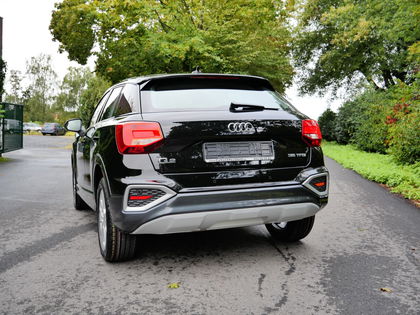 Audi Q2 35TFSI S Tronic 1.5TFSI 150PK