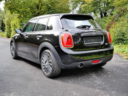 MINI Cooper 5DEURS 15i Automatic