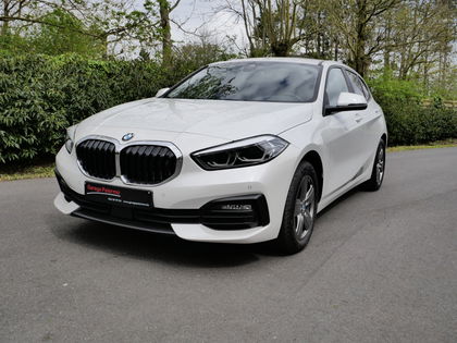 BMW Serie 5 118 5-deurs 15I BMW LIFE COCKPIT PROFESSIONAL