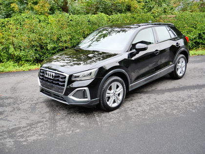 Audi Q2 35TFSI S Tronic 1.5TFSI 150PK