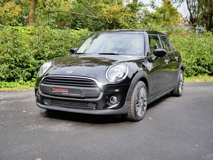 MINI Cooper 5DEURS 15i Automatic