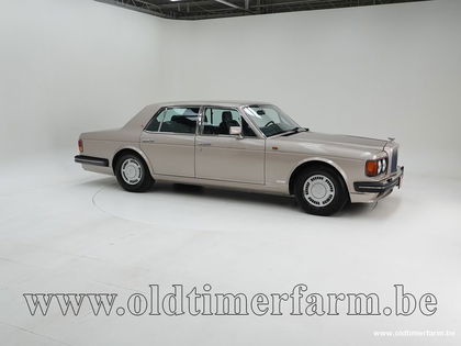 Bentley Turbo R '90 CH3103