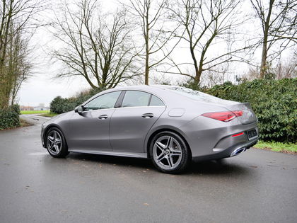 Mercedes CLA 200 AMG PACK 13i 163PK