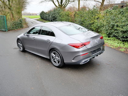 Mercedes CLA 200 AMG PACK 13i 163PK