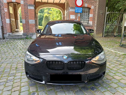 BMW Serie 1 116 116i 136pk benzine/essence - AIRCO/CRUISE/PDC