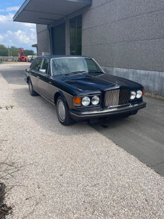 Bentley Mulsanne