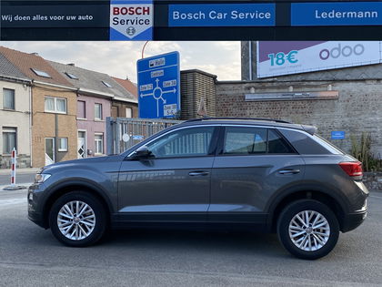 Volkswagen T-Roc 1.0 TSI Style OPF