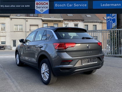 Volkswagen T-Roc 1.0 TSI Style OPF