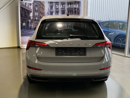 Skoda Scala 1.0 TSI Ambition DSG