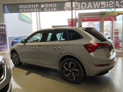 Skoda Scala 1.0 TSI Ambition DSG