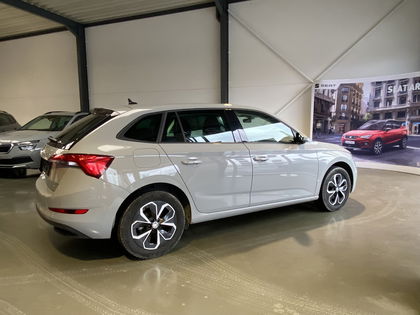 Skoda Scala 1.0 TSI Ambition DSG