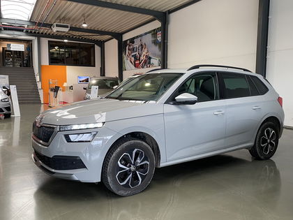 Skoda Kamiq 1.0 TSI Ambition DSG