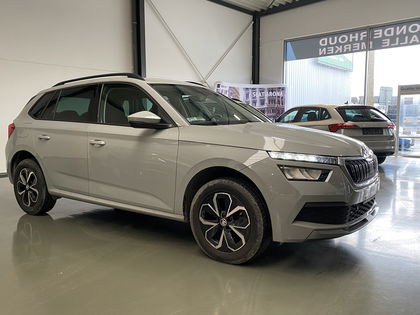 Skoda Kamiq 1.0 TSI Ambition DSG