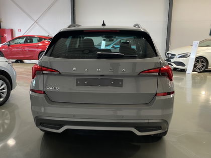 Skoda Kamiq 1.0 TSI Ambition DSG